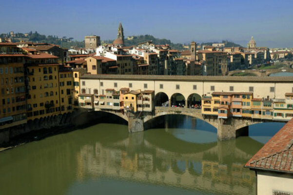 Ponte Vecchio